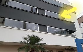 Recanto Cardeal 302-2 Apto 2 quartos para 5 pessoas